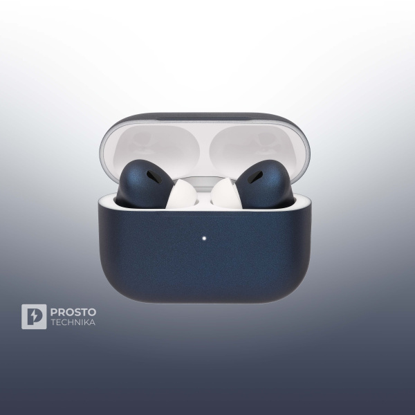 Наушники Apple AirPods Pro 2 / Темно-синий